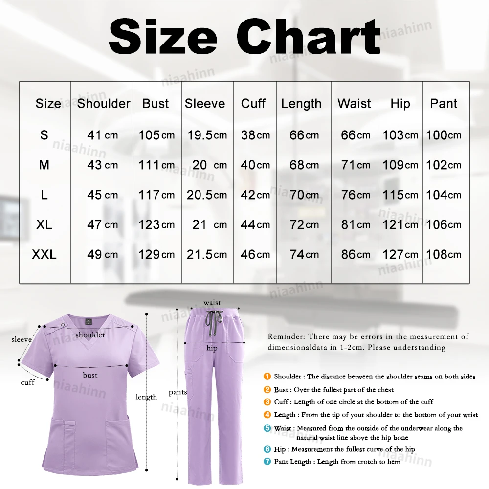 Scrub-Uniform 2