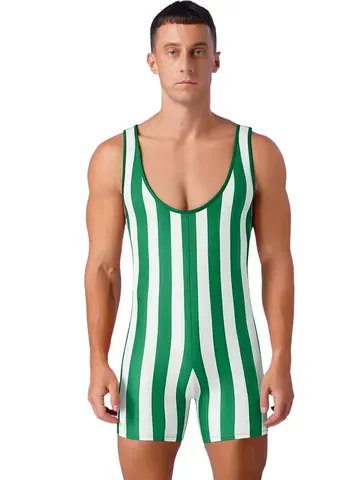 Ringer-Singlet