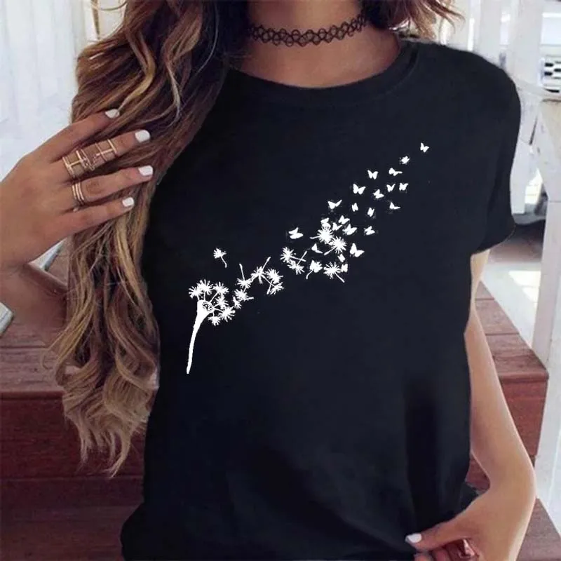Grafik T-Shirt 4
