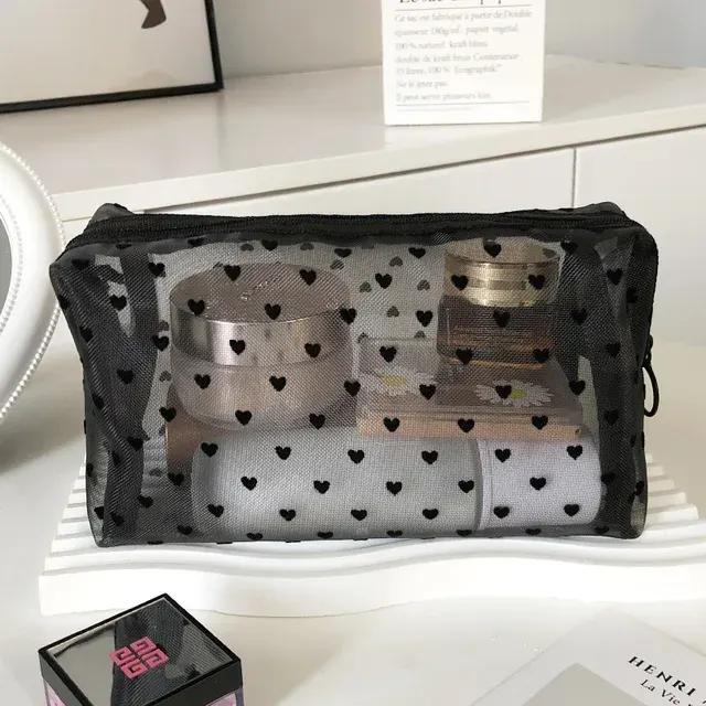 Netz-Kosmetiktasche 4
