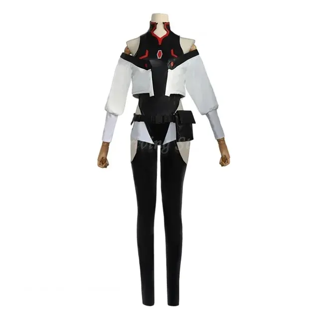 Cosplay-Bodysuit 2