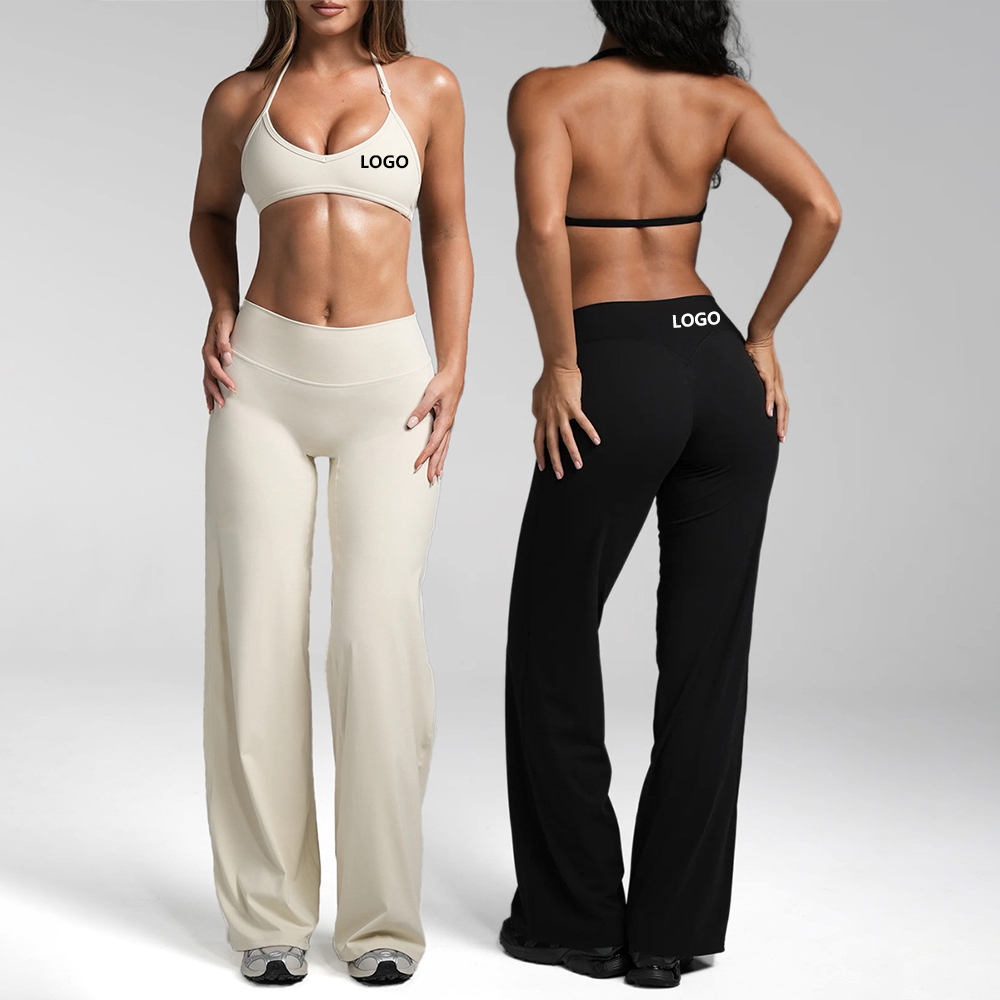 Nahtloser Sport-BH 2