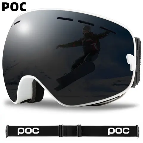 Skibrille