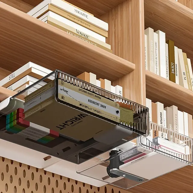 Unter-Schreibtisch-Box 4