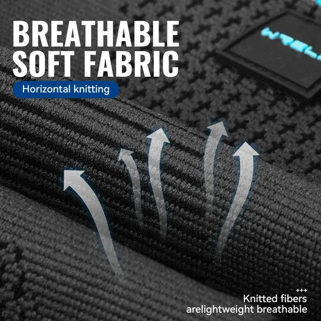 Kniebandage 4