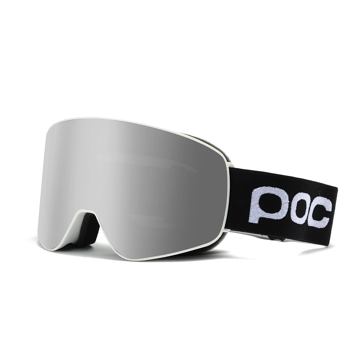 Magnetische Skibrille 4