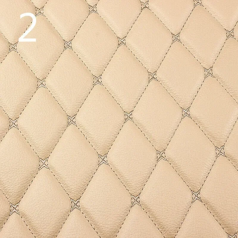 Kunstleder-Polsterstoff 3