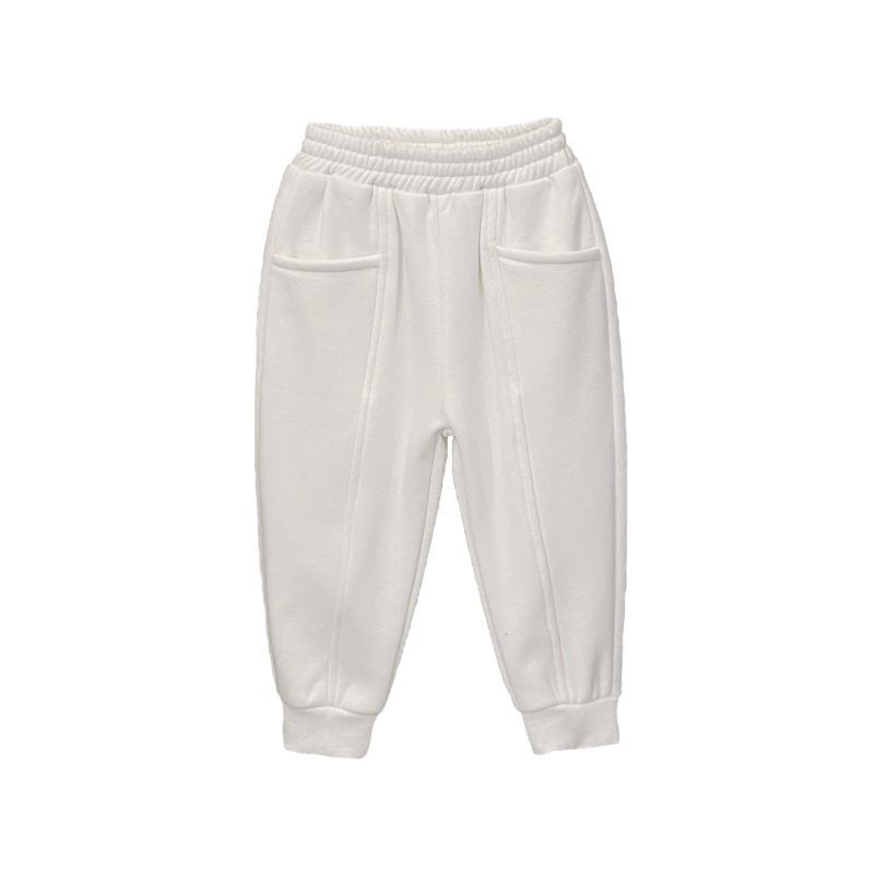 Kinder-Daunenhose
