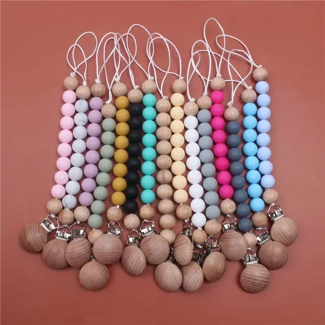Schnullerkette 2