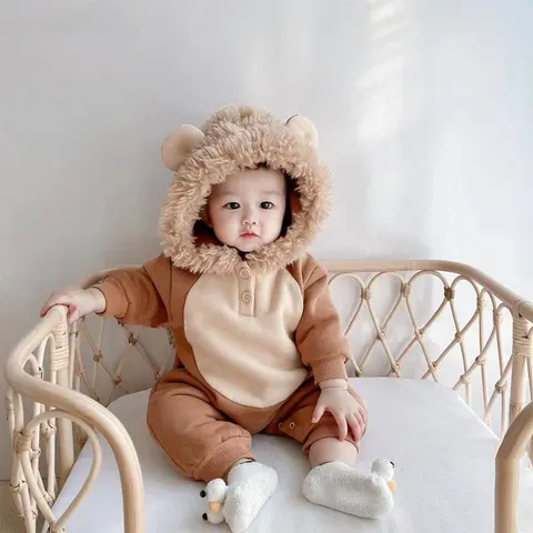 Baby-Overall