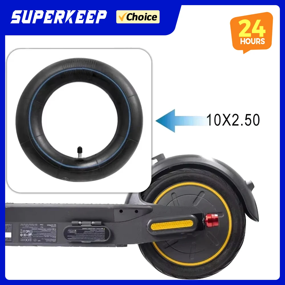 Reifen-Schlauch für Roller