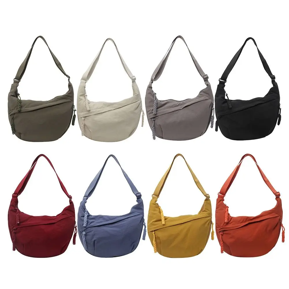 Canvas-Hobo-Tasche 2