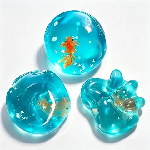 Squishy-Stressball