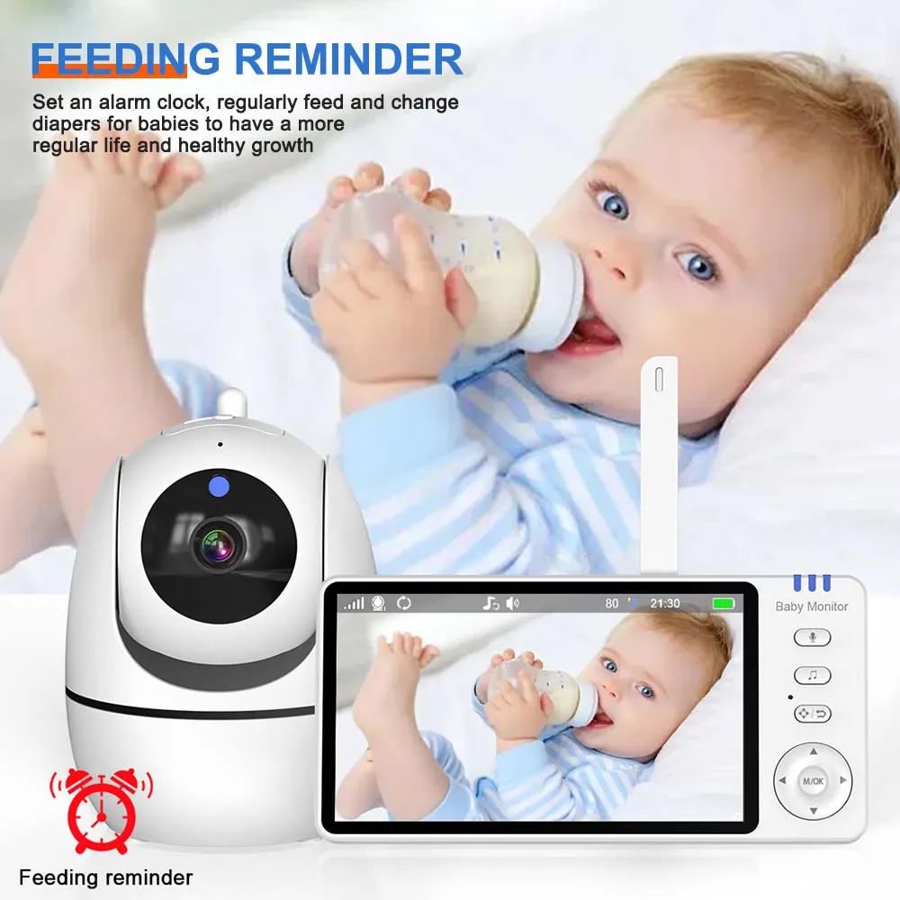 Video-Babyphone 3