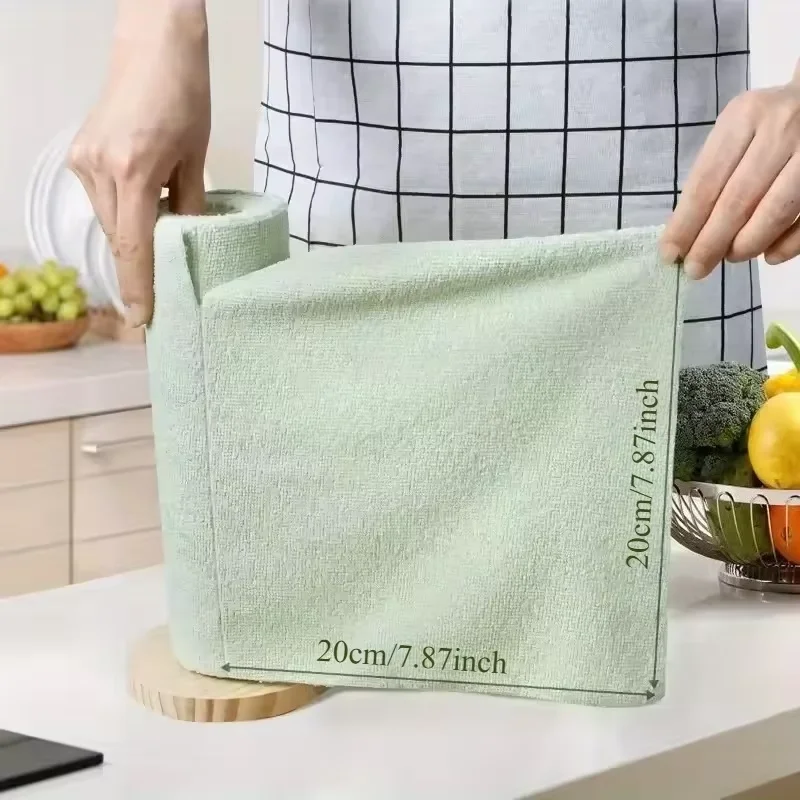 Wiederverwendbares Küchentuch 3