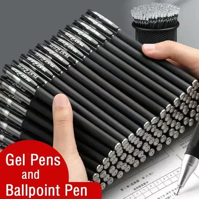 Gelstift-Set 3