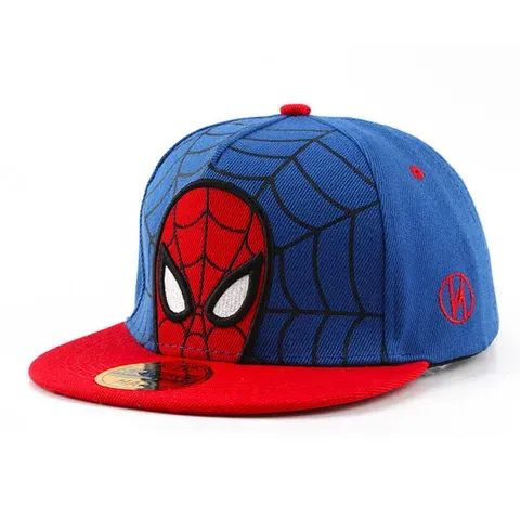 Kinder-Charakter-Cap