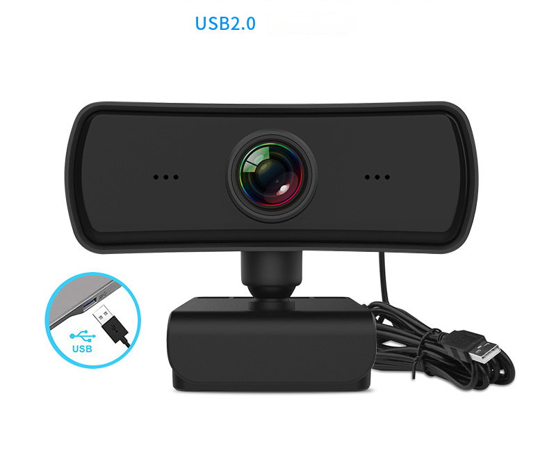 USB-Webcam 2