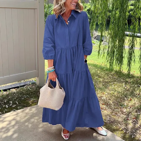 Hemdkleid