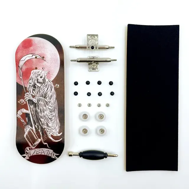 Fingerboard-Set 1