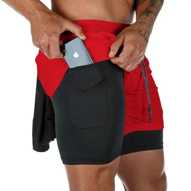 Trainingsshorts 2