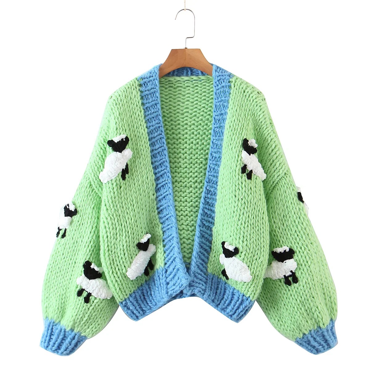 Strickpullover