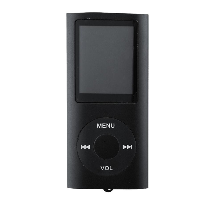 MP4-Player