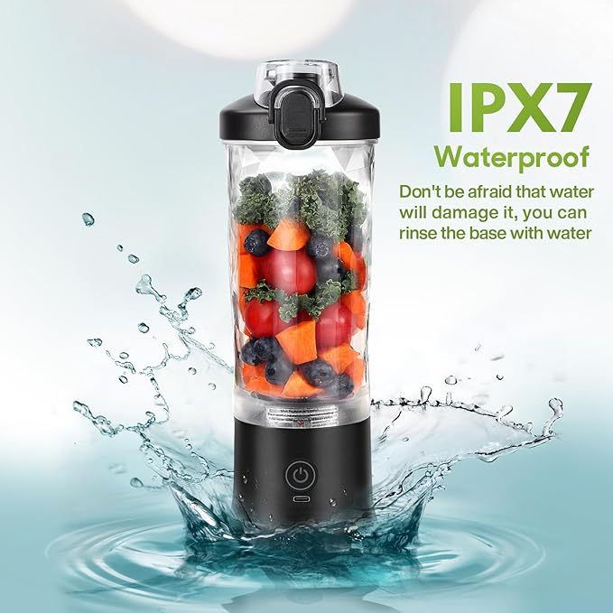 Mobiler Mixer (USB) 2