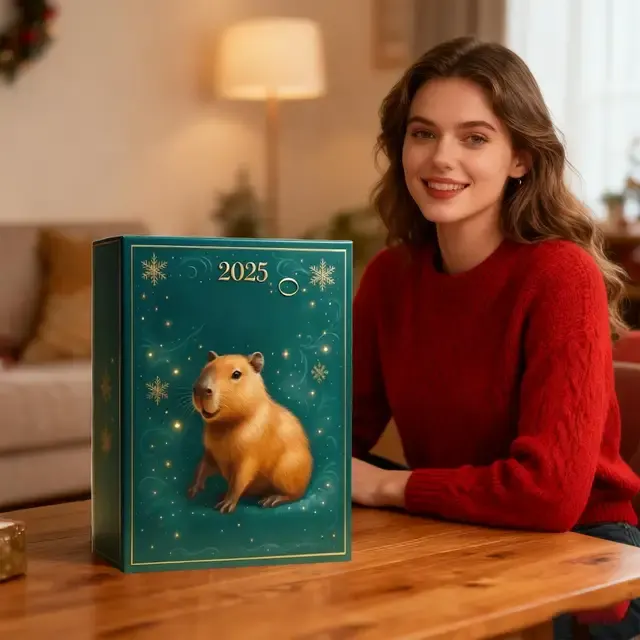 Adventskalender 2