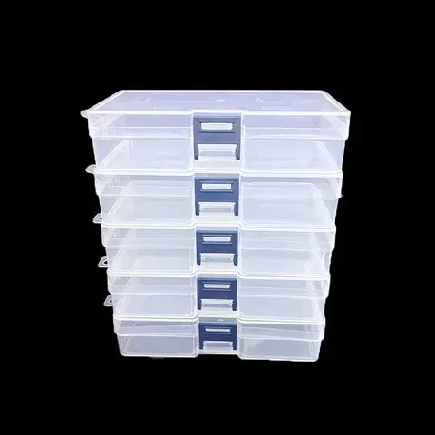 Sortierbox Kleinteile