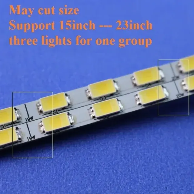 LED-Hintergrundbeleuchtungs-Kit 4