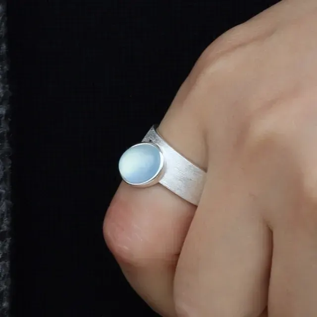 Mondring-Set 4