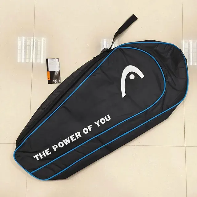 Schläger-Tasche 2