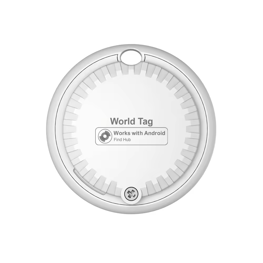 Bluetooth-Schlüsselfinder mit langer Akkulaufzeit 3