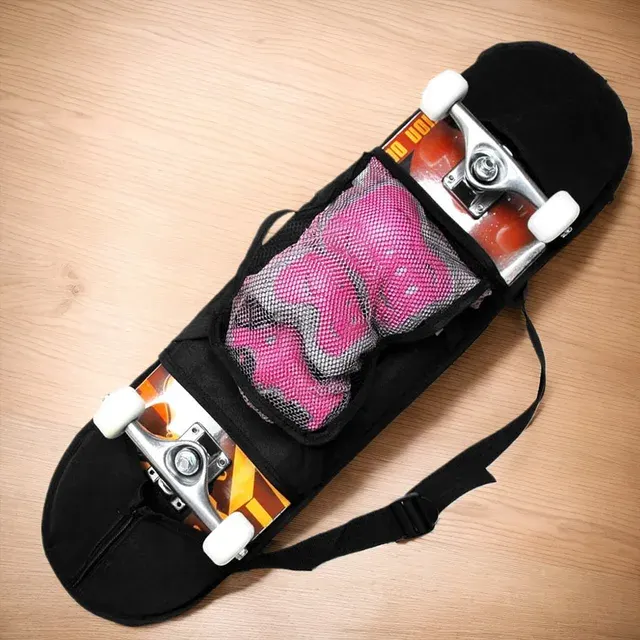 Skateboard-Tasche 2