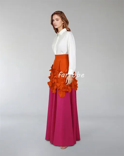 Abendkleid 4