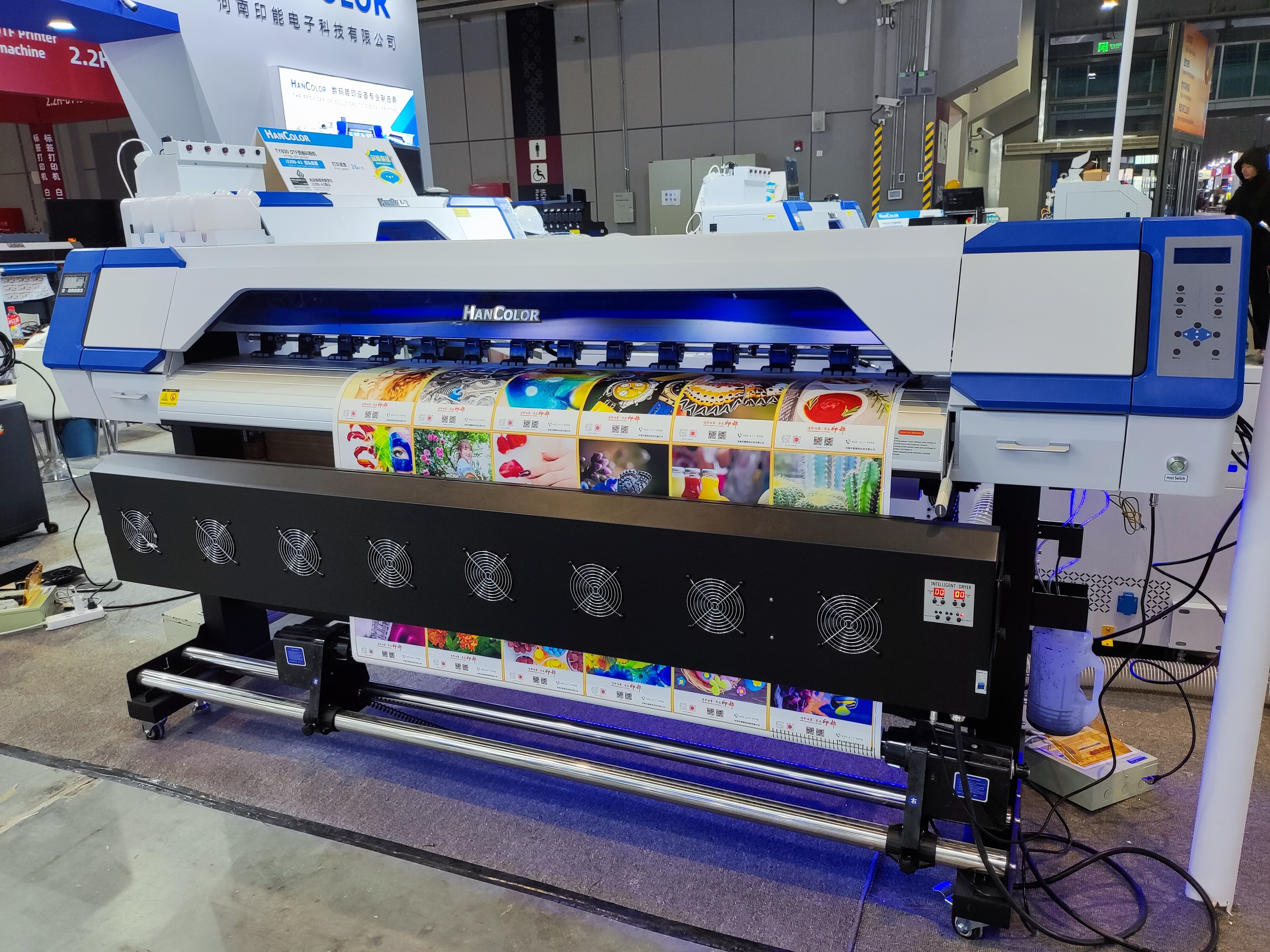 Vinyl-Plotter