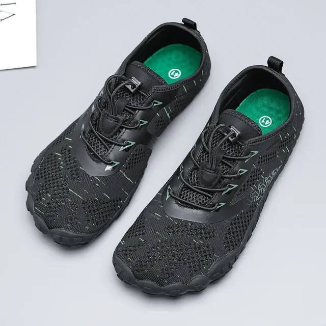 Trailrunning-Schuhe 2