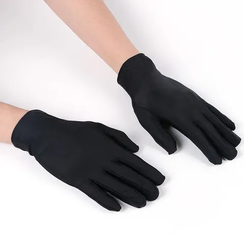 Sonnenschutzhandschuhe