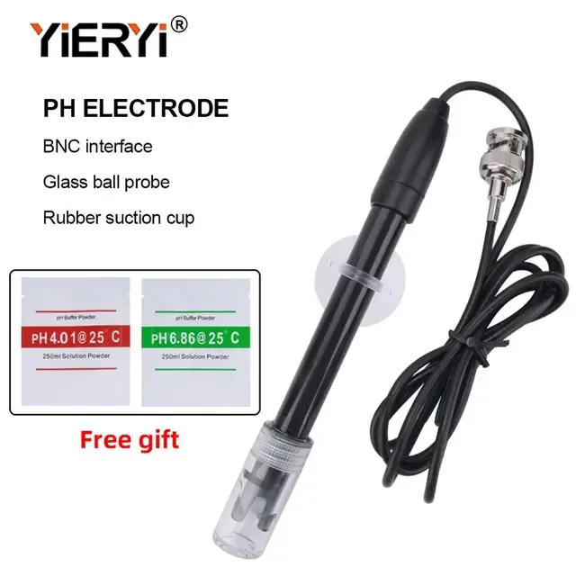 pH-Elektrode 1
