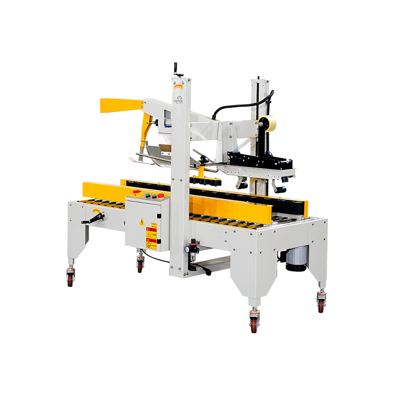 Automatische Kartonklebemaschine für Gleichmäßige Versiegelung 2