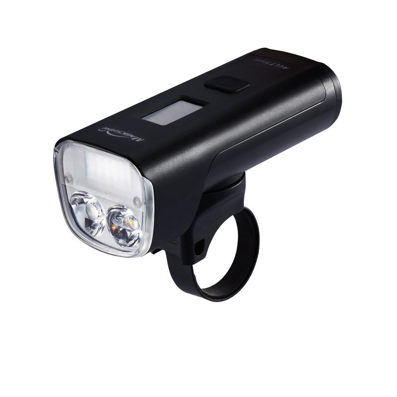 Fahrradlicht 2