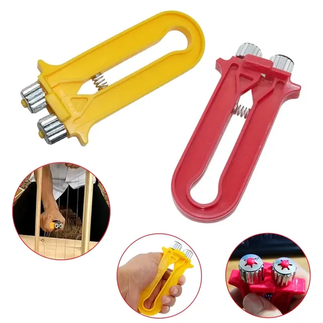 Drahtspanner für Rähmchen 2