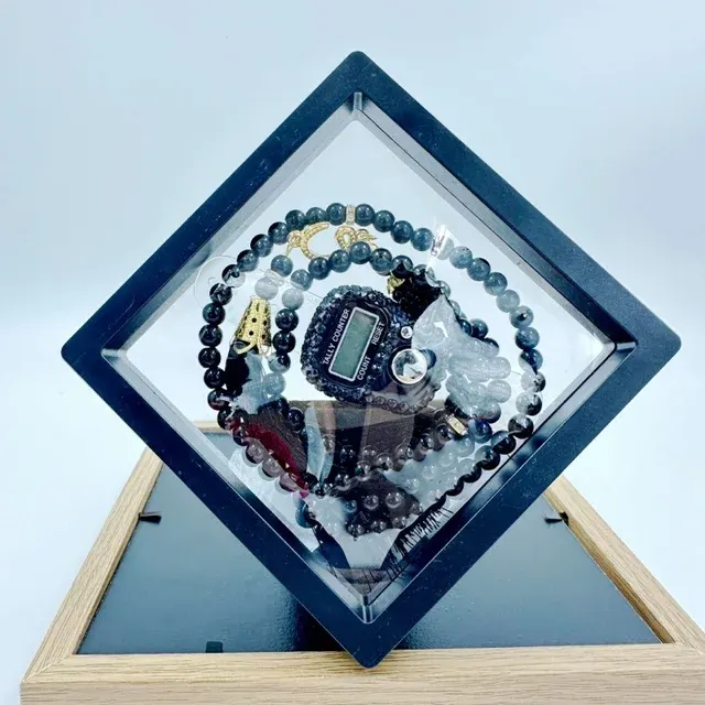 Gebetsperlen-Armband 4