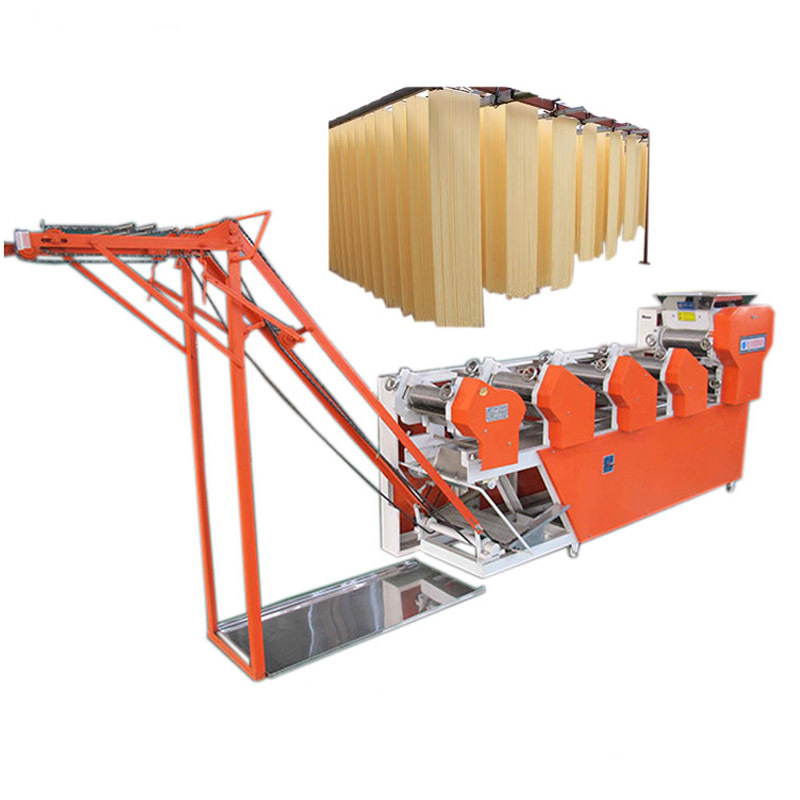 Multifunktionale Handnudelpresse 3