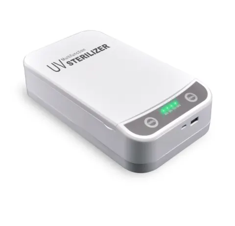 UV-Desinfektionsbox