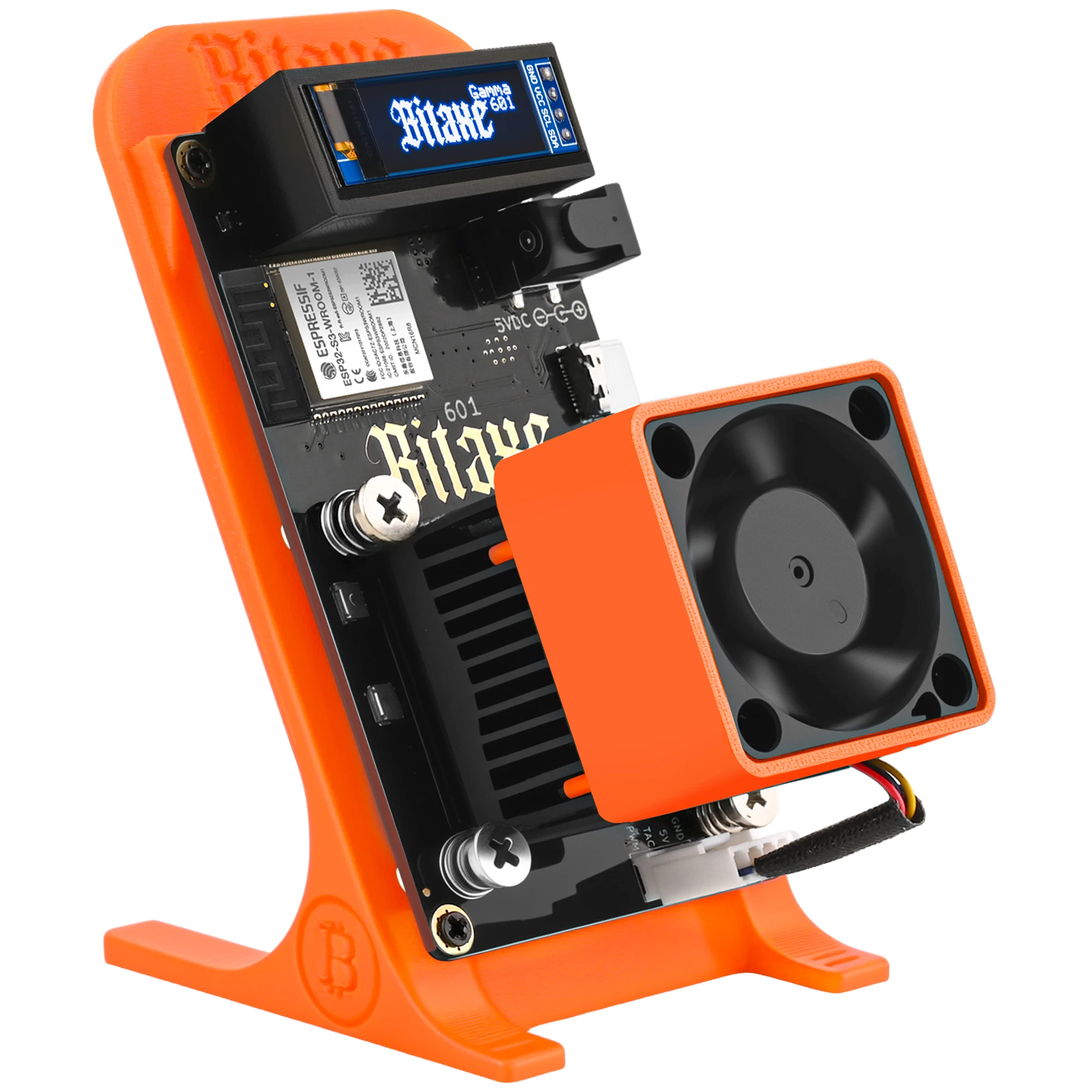 Mini-Mining-Gerät 2