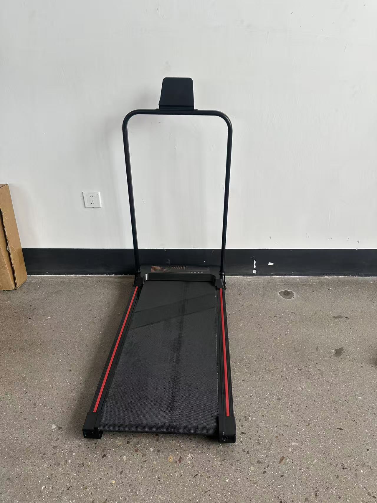 Faltbares Mini-Laufband für Zuhause und Büro 4