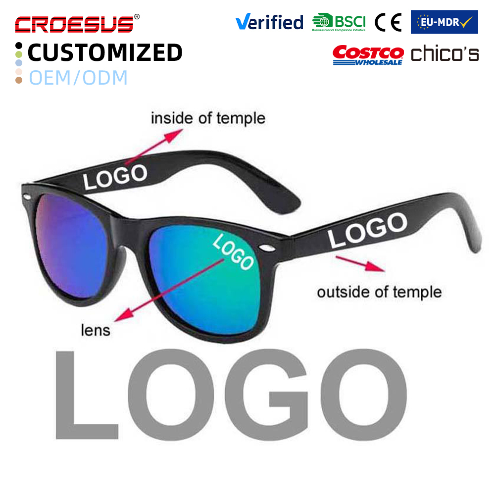 Sonnenbrille