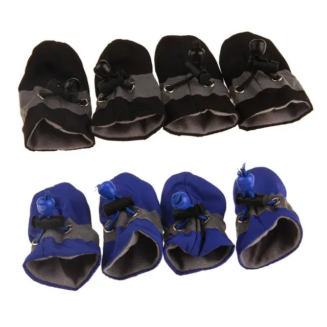 Hundeschuhe 3